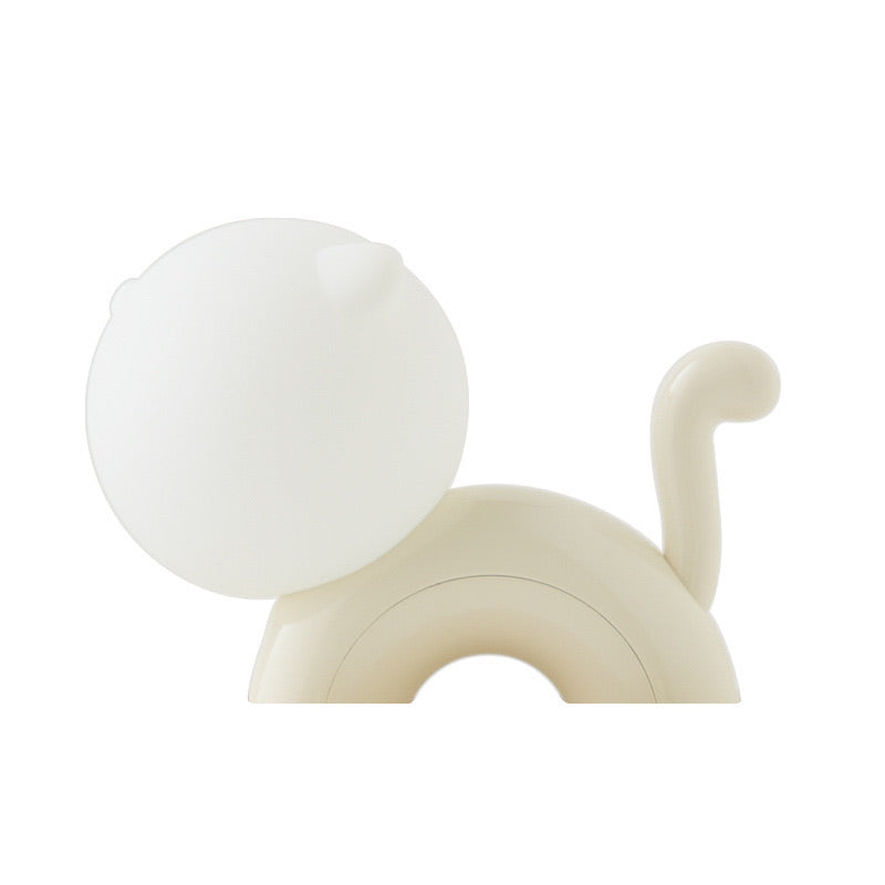 Cat Sleep Companion Night Light