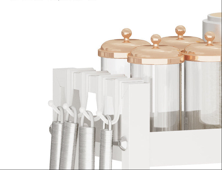 2-Tier/3-Tier Multi-Functional Storage Rack