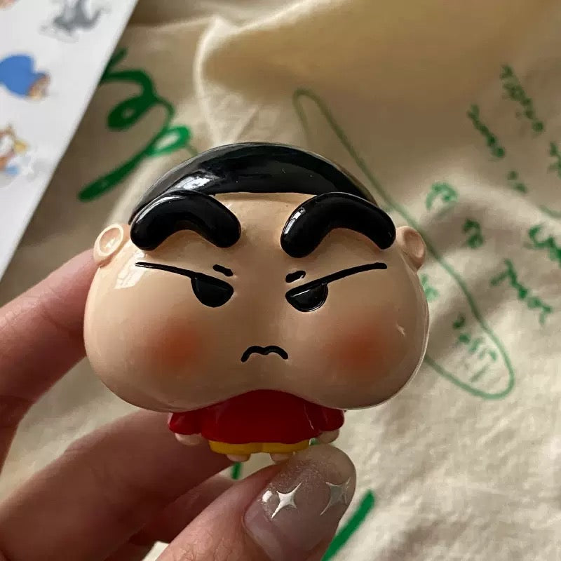 Crayon Shin-chan Series Refrigerator Magnets