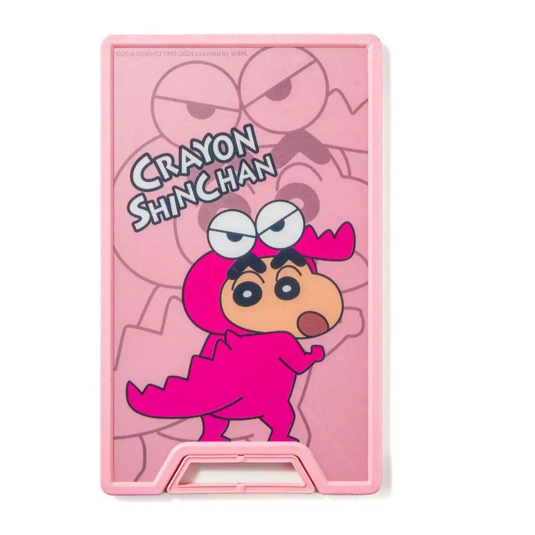 Crayon Shin-chan Fun Stand-Up Cutting Board