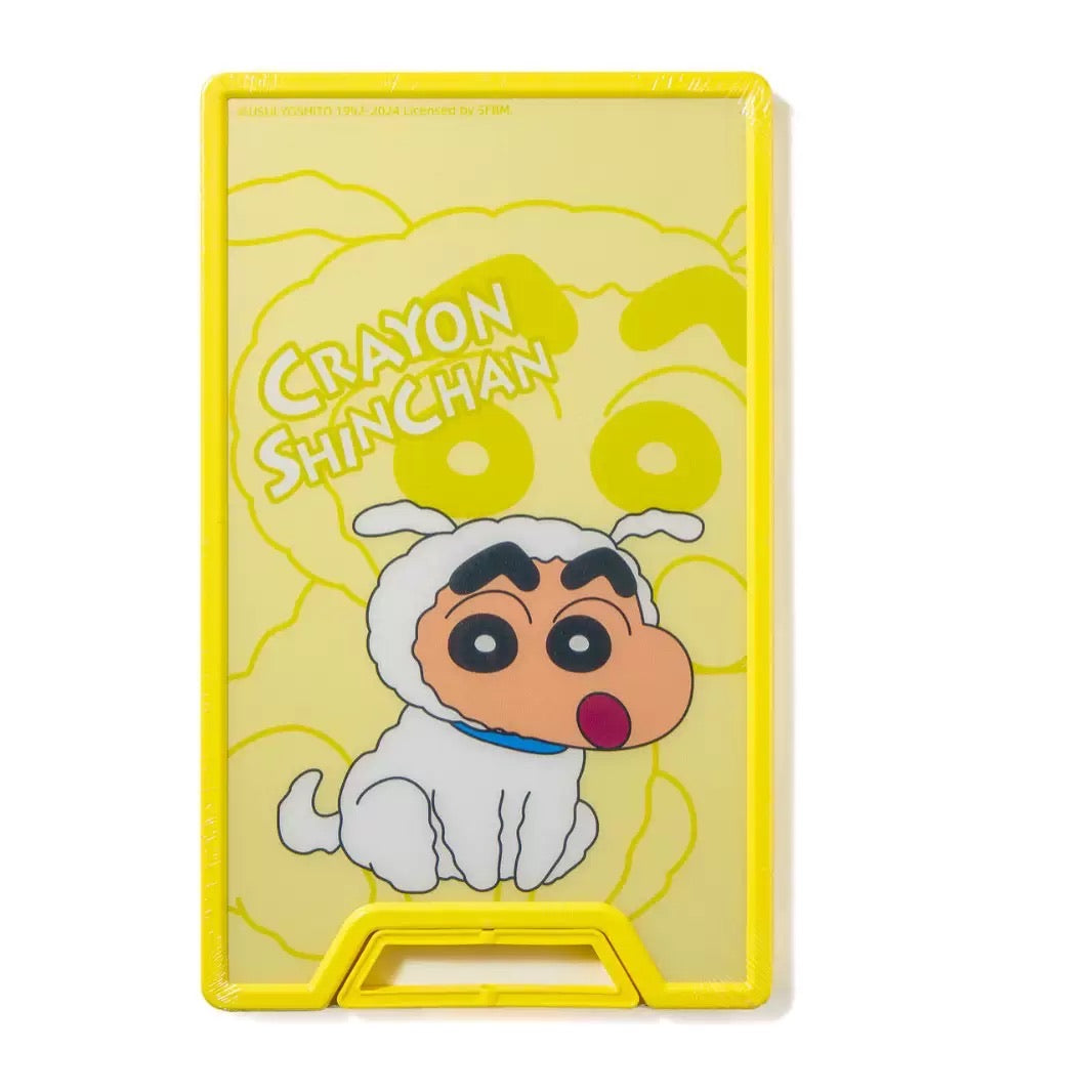 Crayon Shin-chan Fun Stand-Up Cutting Board