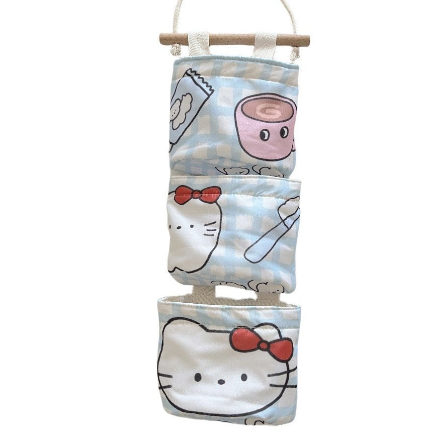 Cute Hanging Storage Bag