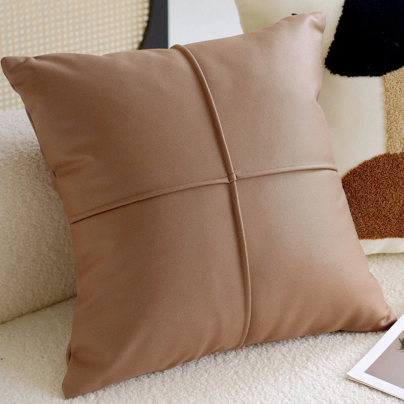 Vintage Style Pillow Cushion Series (Covers Only)