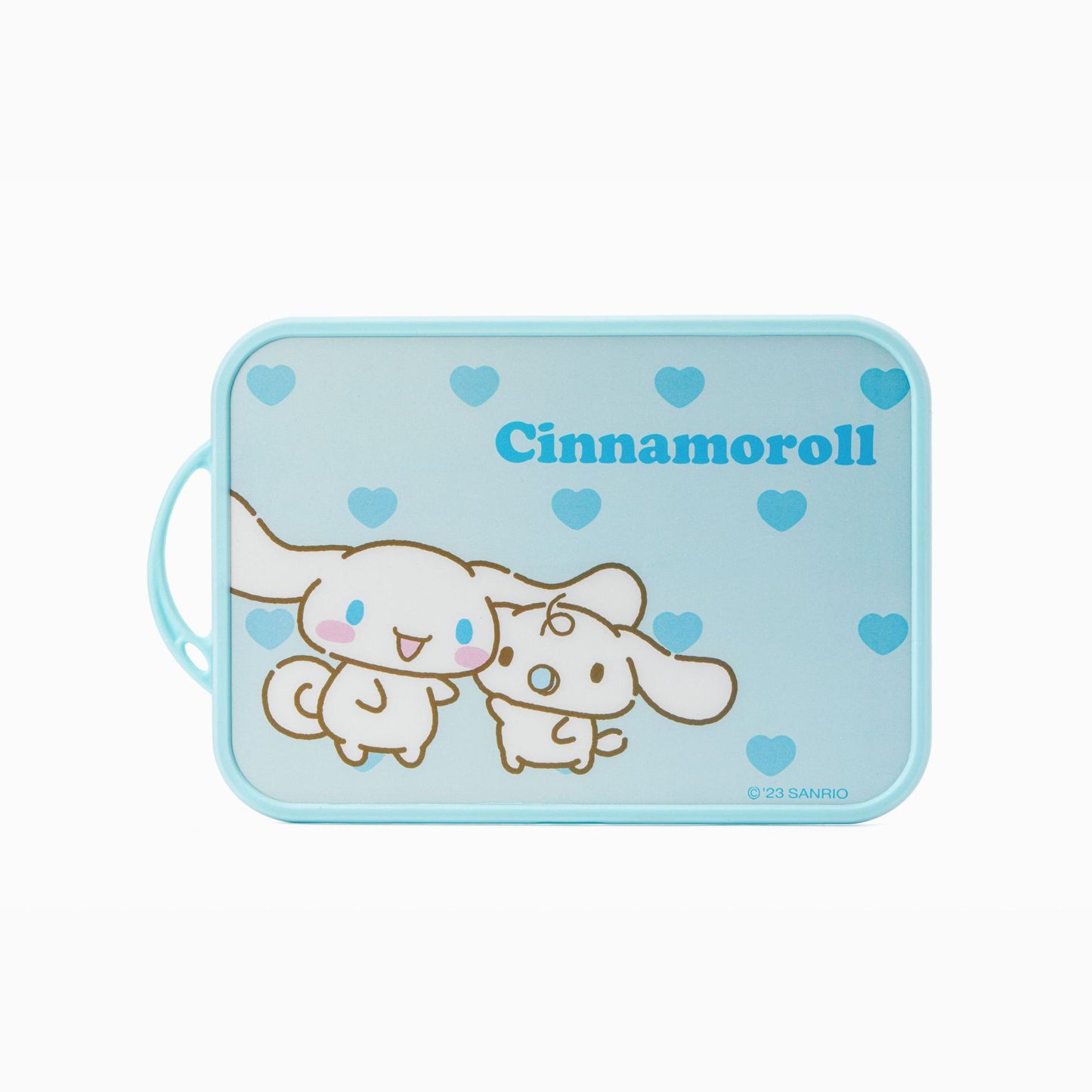 Sanrio Cartoon Double-Sided Cutting Board