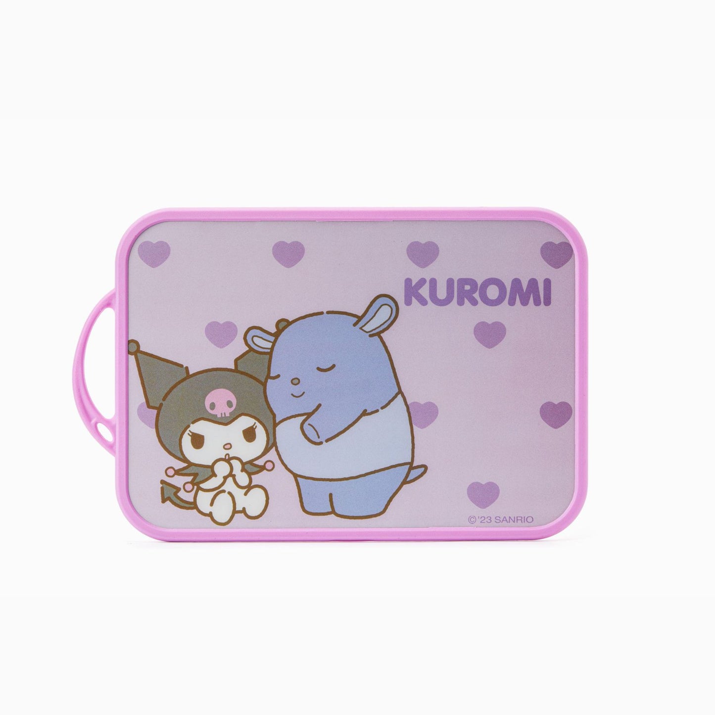 Sanrio Cartoon Double-Sided Cutting Board