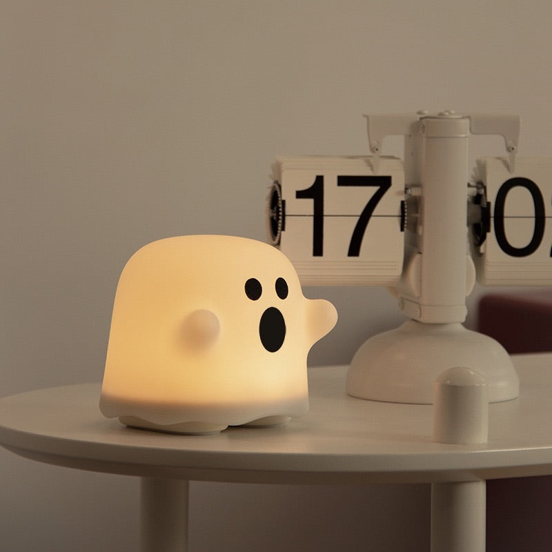 Halloween Ghost Night Light Best Gift