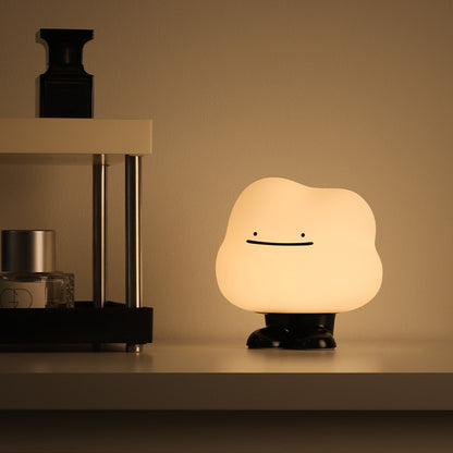 Cloud Atmosphere Night Light