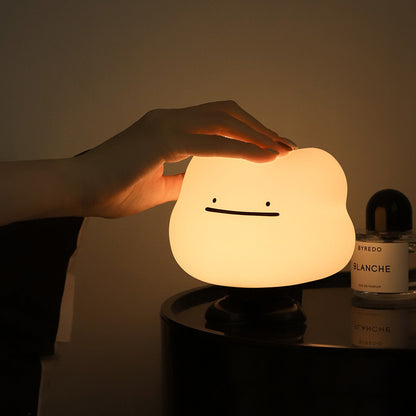 Cloud Atmosphere Night Light