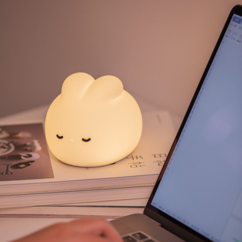 Dream Rabbit Emotional Lamp