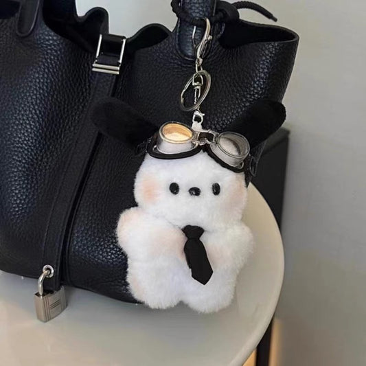 Pilot Pochacco Keychain