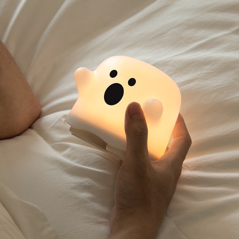 Halloween Ghost Night Light Best Gift