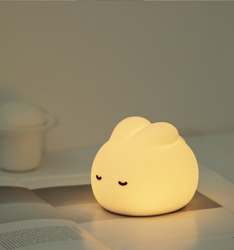 Dream Rabbit Emotional Lamp