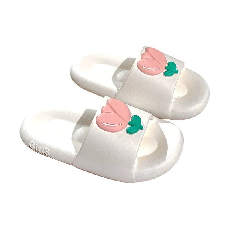 Tulip Slippers for Women