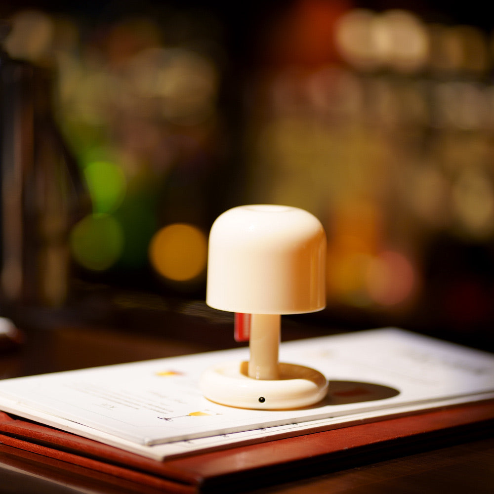 Mini LED Sunset Table Lamp