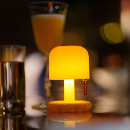 Mini LED Sunset Table Lamp