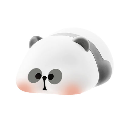 Mr.Pa Panda Clapping Night Light