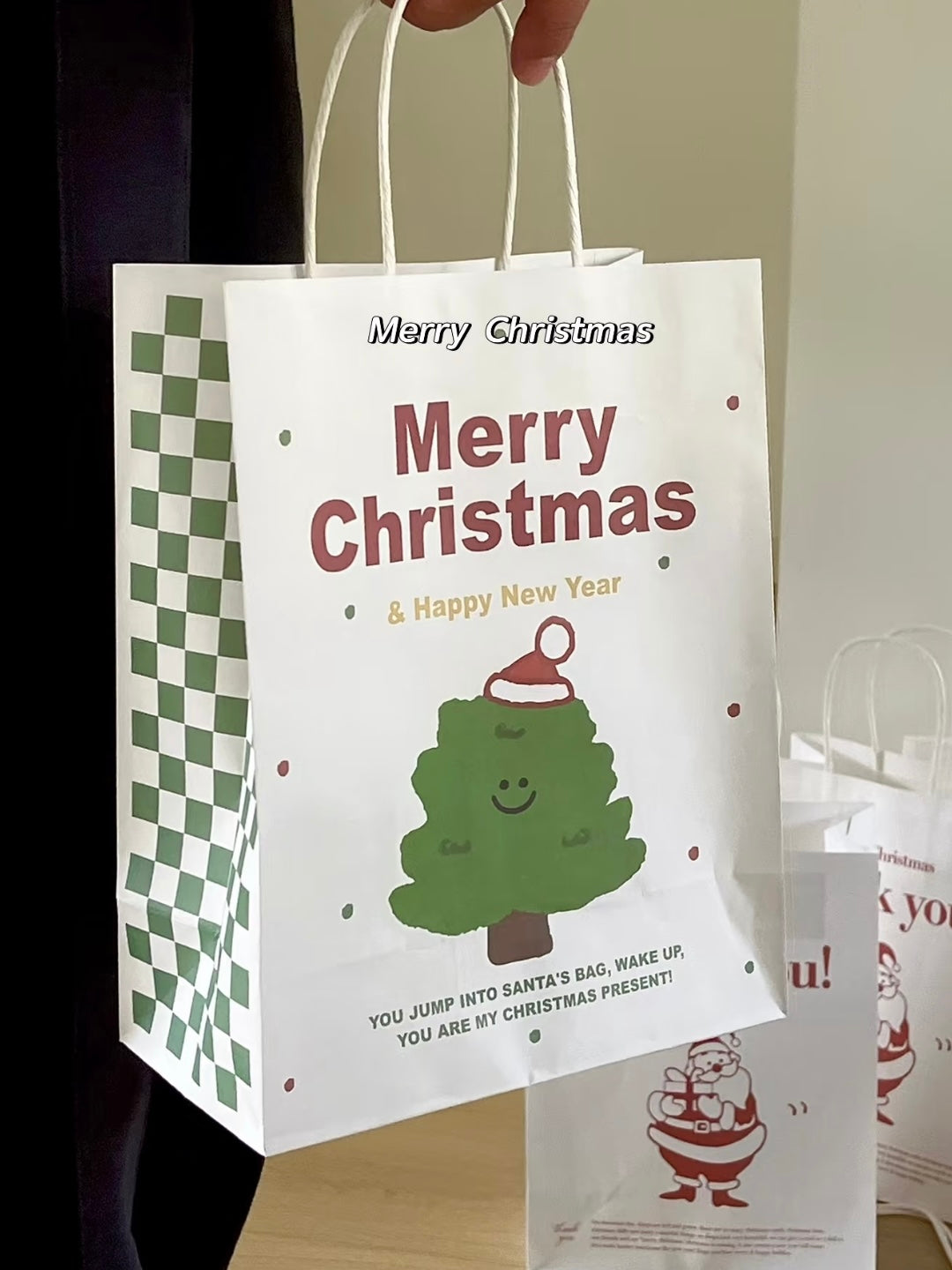 🎄 Christmas Limited Gift Bags 🎄