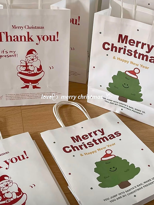 🎄 Christmas Limited Gift Bags 🎄