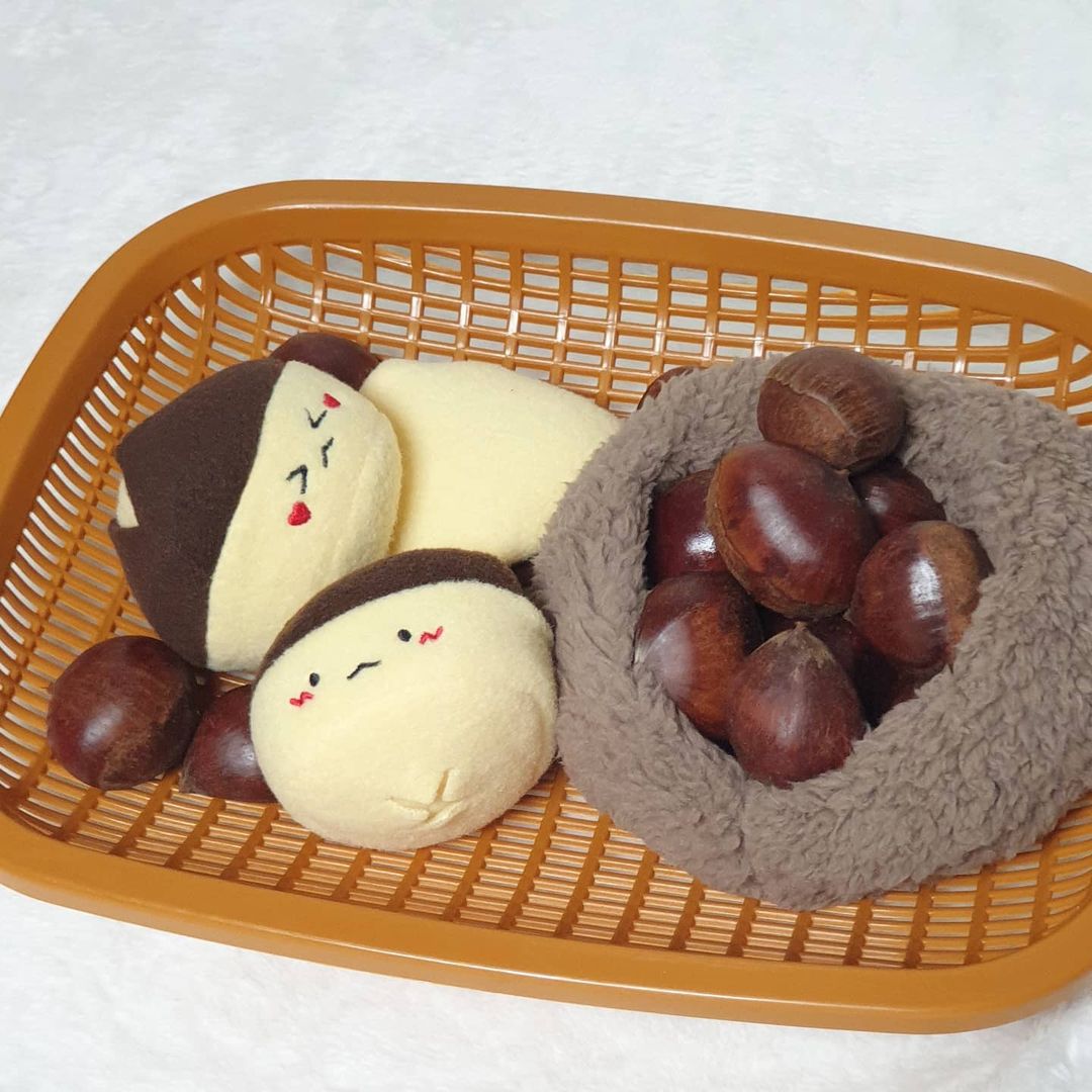 Triplets Chestnut Hide&Seek Pet Toys Set