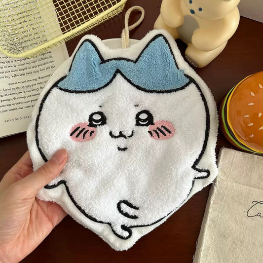 Chiikawa Hand Towel